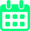 Button to open calendar